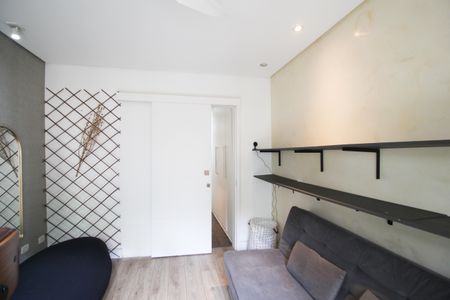 Casa para alugar com 107m², 2 quartos e 1 vaga Casa para alugar com 107m², 2 quartos e 1 vagaQuarto 2