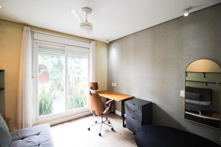 Casa para alugar com 107m², 2 quartos e 1 vaga Casa para alugar com 107m², 2 quartos e 1 vagaQuarto 2