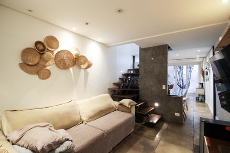 Casa para alugar com 2 quartos, 107m² em Vila Olímpia, São Paulo