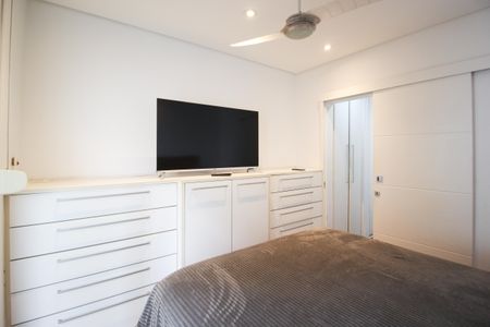 Casa para alugar com 107m², 2 quartos e 1 vaga Casa para alugar com 107m², 2 quartos e 1 vagaQuarto 1