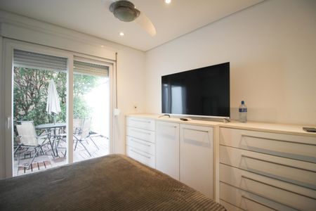 Casa para alugar com 107m², 2 quartos e 1 vaga Casa para alugar com 107m², 2 quartos e 1 vagaQuarto 1