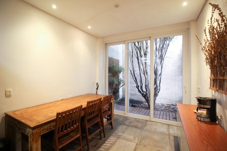 Casa para alugar com 2 quartos, 107m² em Vila Olímpia, São Paulo