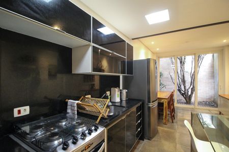 Casa para alugar com 107m², 2 quartos e 1 vaga