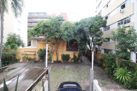 Casa para alugar com 107m², 2 quartos e 1 vaga Casa para alugar com 107m², 2 quartos e 1 vagaVista