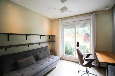 Casa para alugar com 107m², 2 quartos e 1 vaga Casa para alugar com 107m², 2 quartos e 1 vagaQuarto 2