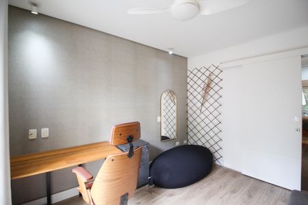 Casa para alugar com 107m², 2 quartos e 1 vaga Casa para alugar com 107m², 2 quartos e 1 vagaQuarto 2