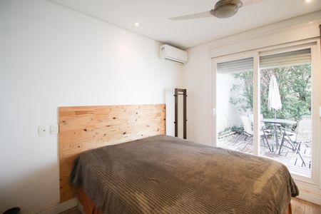 Casa para alugar com 107m², 2 quartos e 1 vaga Casa para alugar com 107m², 2 quartos e 1 vagaQuarto 1