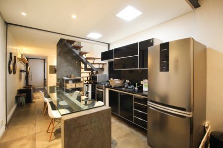 Casa para alugar com 107m², 2 quartos e 1 vaga