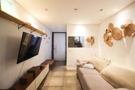 Casa para alugar com 107m², 2 quartos e 1 vaga