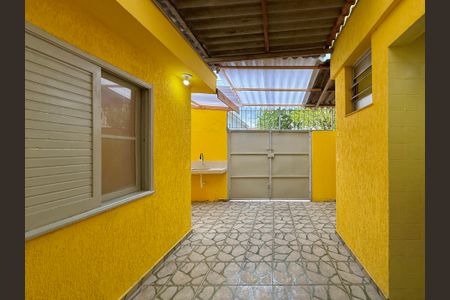 Casa para alugar com 156m², 3 quartos e 2 vagas Casa para alugar com 156m², 3 quartos e 2 vagasQuintal