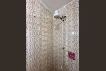 Casa para alugar com 156m², 3 quartos e 2 vagas Casa para alugar com 156m², 3 quartos e 2 vagasBanheiro Social