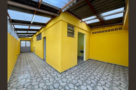 Casa para alugar com 156m², 3 quartos e 2 vagas Casa para alugar com 156m², 3 quartos e 2 vagasQuintal