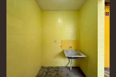 Casa para alugar com 156m², 3 quartos e 2 vagas Casa para alugar com 156m², 3 quartos e 2 vagasÁrea de Serviço