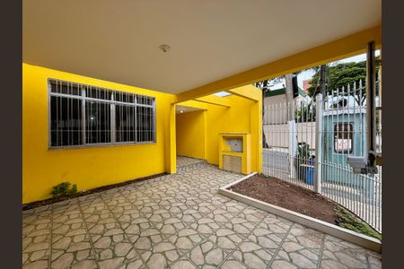 Casa para alugar com 156m², 3 quartos e 2 vagas Casa para alugar com 156m², 3 quartos e 2 vagasGaragem