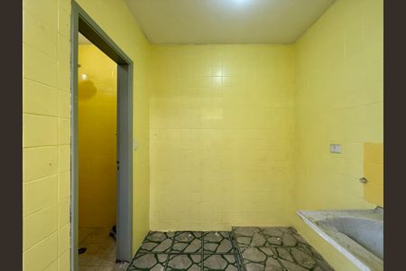 Casa para alugar com 156m², 3 quartos e 2 vagas Casa para alugar com 156m², 3 quartos e 2 vagasQuintal