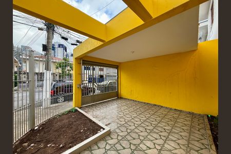 Casa para alugar com 156m², 3 quartos e 2 vagas Casa para alugar com 156m², 3 quartos e 2 vagasGaragem
