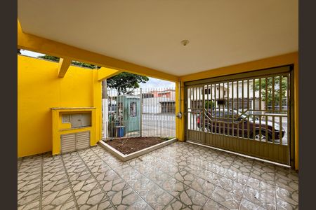 Casa para alugar com 156m², 3 quartos e 2 vagas Casa para alugar com 156m², 3 quartos e 2 vagasGaragem