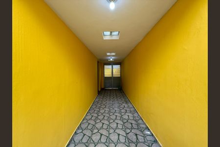 Casa para alugar com 156m², 3 quartos e 2 vagas Casa para alugar com 156m², 3 quartos e 2 vagasEntrada