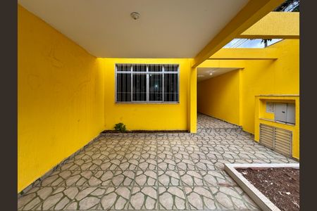 Casa para alugar com 156m², 3 quartos e 2 vagas Casa para alugar com 156m², 3 quartos e 2 vagasGaragem