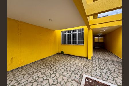 Casa para alugar com 156m², 3 quartos e 2 vagas Casa para alugar com 156m², 3 quartos e 2 vagasGaragem