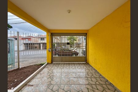 Casa para alugar com 156m², 3 quartos e 2 vagas Casa para alugar com 156m², 3 quartos e 2 vagasGaragem