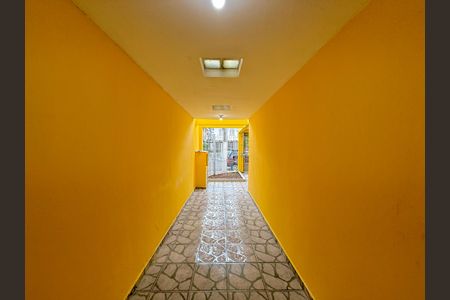 Casa para alugar com 156m², 3 quartos e 2 vagas Casa para alugar com 156m², 3 quartos e 2 vagasEntrada