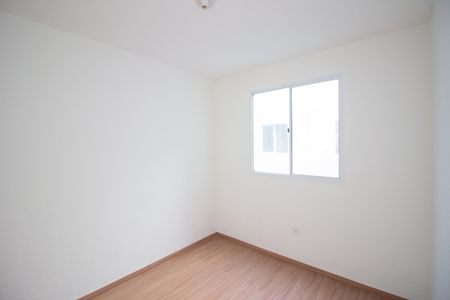 Quarto 1 de apartamento para alugar com 2 quartos, 42m² em Caiapos, Contagem