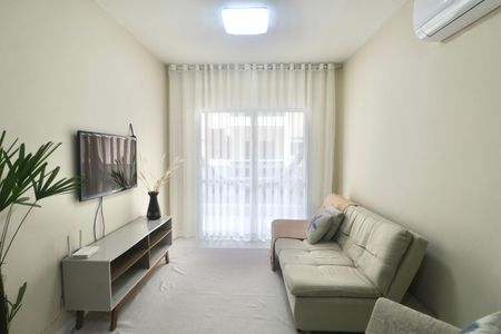 Apartamento para alugar com 64m², 2 quartos e 1 vaga Apartamento para alugar com 64m², 2 quartos e 1 vagaSala