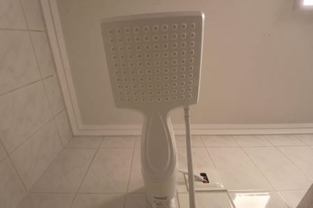 Apartamento para alugar com 64m², 2 quartos e 1 vaga Apartamento para alugar com 64m², 2 quartos e 1 vagaBanheiro Social