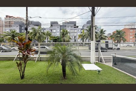 Apartamento para alugar com 64m², 2 quartos e 1 vaga Apartamento para alugar com 64m², 2 quartos e 1 vagaFachada