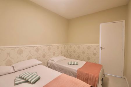 Apartamento para alugar com 64m², 2 quartos e 1 vaga Apartamento para alugar com 64m², 2 quartos e 1 vagaQuarto