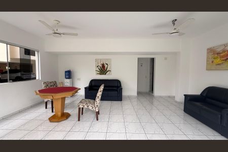 Apartamento para alugar com 64m², 2 quartos e 1 vaga Apartamento para alugar com 64m², 2 quartos e 1 vagaÁrea comum