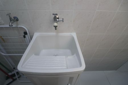 Apartamento para alugar com 64m², 2 quartos e 1 vaga Apartamento para alugar com 64m², 2 quartos e 1 vagaÁrea de Serviço