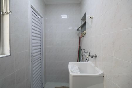 Apartamento para alugar com 64m², 2 quartos e 1 vaga Apartamento para alugar com 64m², 2 quartos e 1 vagaÁrea de Serviço