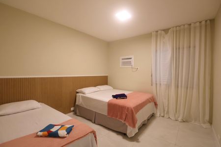 Apartamento para alugar com 64m², 2 quartos e 1 vaga Apartamento para alugar com 64m², 2 quartos e 1 vagaQuarto 2