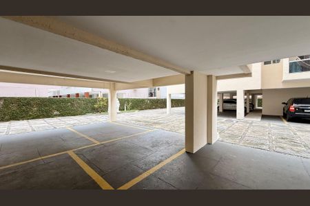 Apartamento para alugar com 64m², 2 quartos e 1 vaga Apartamento para alugar com 64m², 2 quartos e 1 vagaGaragem