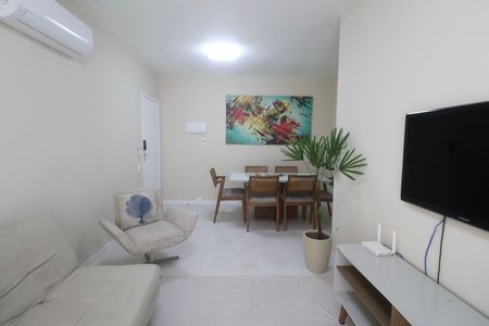 Apartamento para alugar com 64m², 2 quartos e 1 vaga Apartamento para alugar com 64m², 2 quartos e 1 vagaSala