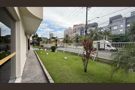 Apartamento para alugar com 64m², 2 quartos e 1 vaga Apartamento para alugar com 64m², 2 quartos e 1 vagaFachada