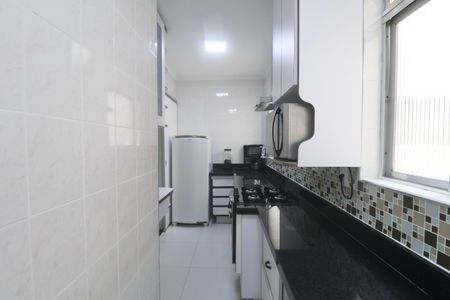 Apartamento para alugar com 64m², 2 quartos e 1 vaga Apartamento para alugar com 64m², 2 quartos e 1 vagaCozinha