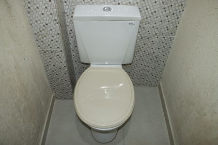 Casa de Condomínio para alugar com 2 quartos, 65m² em Água Espraiada (caucaia do Alto), Cotia