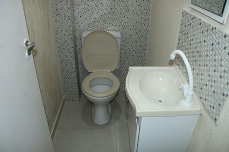 Casa de Condomínio para alugar com 2 quartos, 65m² em Água Espraiada (caucaia do Alto), Cotia