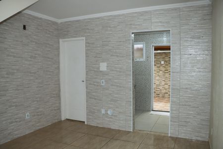 Casa de Condomínio para alugar com 2 quartos, 65m² em Água Espraiada (caucaia do Alto), Cotia