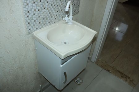 Casa de Condomínio para alugar com 2 quartos, 65m² em Água Espraiada (caucaia do Alto), Cotia