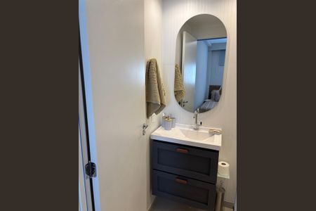 Apartamento para alugar com 1 quarto, 24m² em Vila Butantã, São Paulo