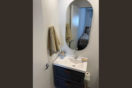 Apartamento para alugar com 1 quarto, 24m² em Vila Butantã, São Paulo