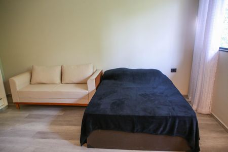 Kitnet de kitnet/studio para alugar com 1 quarto, 25m² em Jardim das Vertentes, São Paulo