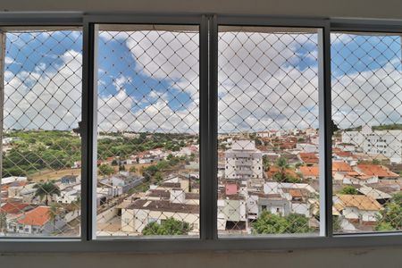 Apartamento para alugar com 2 quartos, 50m² em Dona Zulmira, Uberlândia