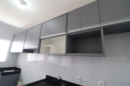 Apartamento para alugar com 50m², 2 quartos e 1 vagaCozinha