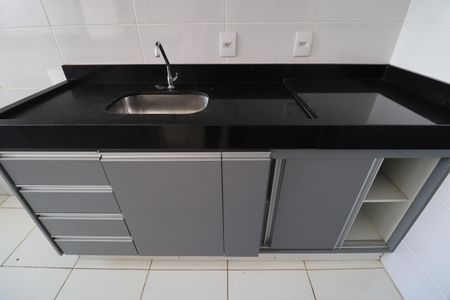 Apartamento para alugar com 50m², 2 quartos e 1 vagaCozinha