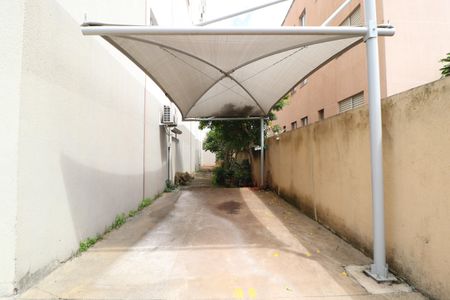 Apartamento para alugar com 2 quartos, 50m² em Dona Zulmira, Uberlândia